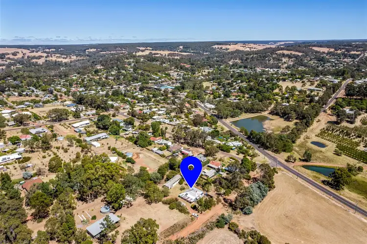 Fourth view of Homely house listing, 4 Coverley Road, Bridgetown WA 6255