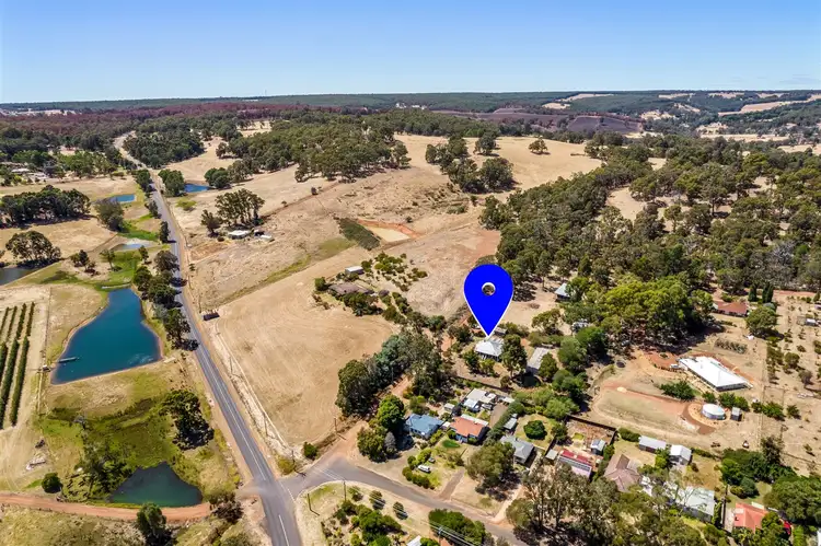 Fifth view of Homely house listing, 4 Coverley Road, Bridgetown WA 6255
