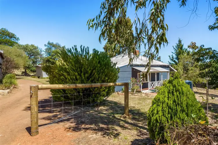 Sixth view of Homely house listing, 4 Coverley Road, Bridgetown WA 6255