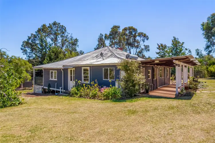 Seventh view of Homely house listing, 4 Coverley Road, Bridgetown WA 6255