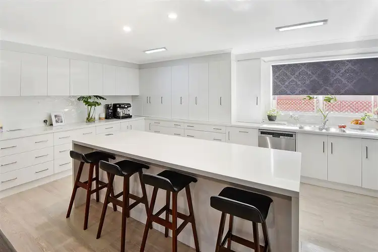 Third view of Homely house listing, 35 Mintern Crescent, Horsham VIC 3400