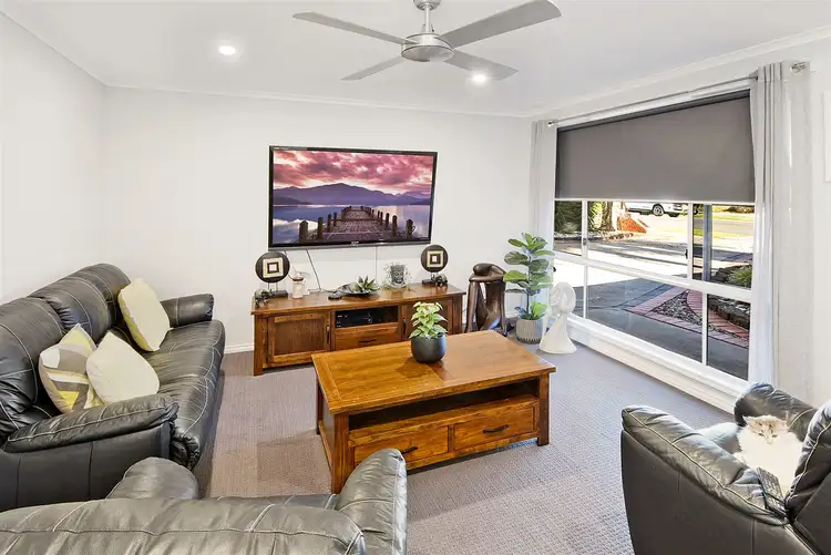 Fourth view of Homely house listing, 35 Mintern Crescent, Horsham VIC 3400