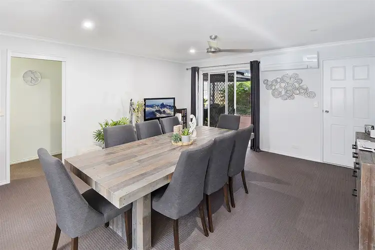 Fifth view of Homely house listing, 35 Mintern Crescent, Horsham VIC 3400