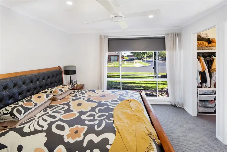 Sixth view of Homely house listing, 35 Mintern Crescent, Horsham VIC 3400