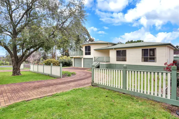 Main view of Homely house listing, 1 Parr Street, Leongatha VIC 3953