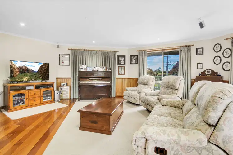 Third view of Homely house listing, 1 Parr Street, Leongatha VIC 3953