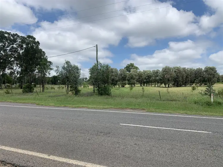 Third view of Homely land listing, 1 Bonner Street, Taroom QLD 4420