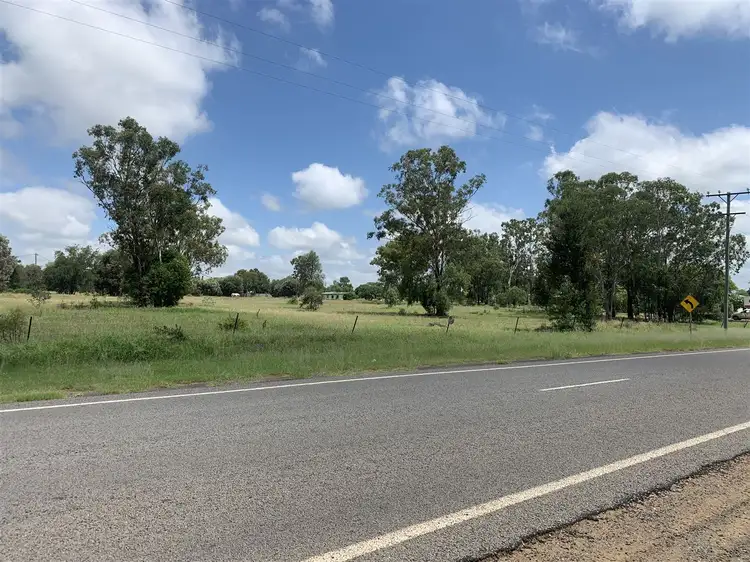 Fourth view of Homely land listing, 1 Bonner Street, Taroom QLD 4420