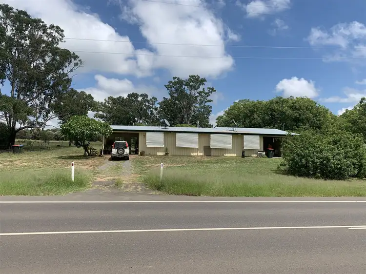 Fifth view of Homely land listing, 1 Bonner Street, Taroom QLD 4420