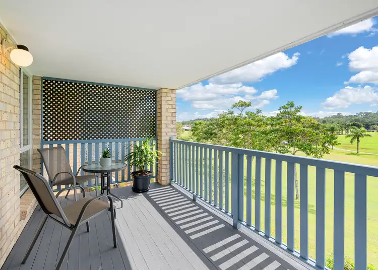 Third view of Homely townhouse listing, 12/8 Peninsula, Cornubia QLD 4130