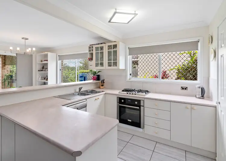 Sixth view of Homely townhouse listing, 12/8 Peninsula, Cornubia QLD 4130
