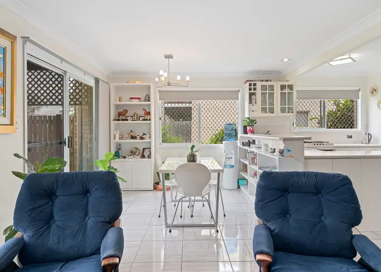 Seventh view of Homely townhouse listing, 12/8 Peninsula, Cornubia QLD 4130