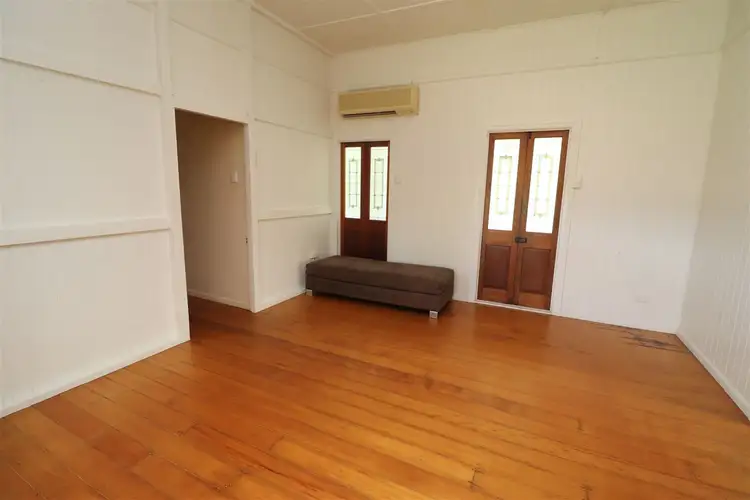 Third view of Homely house listing, 27 Braby Street, Alva QLD 4807