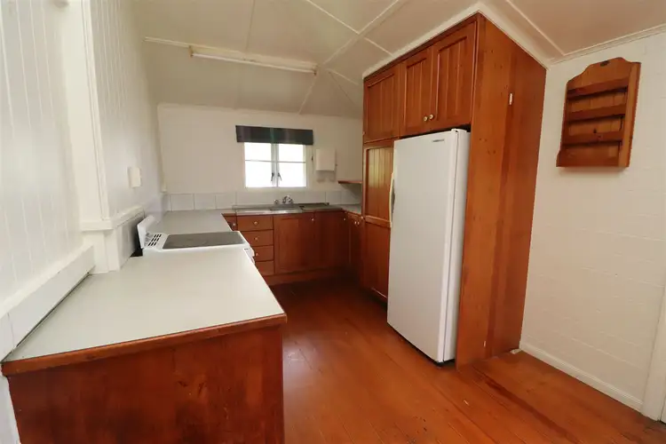 Fourth view of Homely house listing, 27 Braby Street, Alva QLD 4807