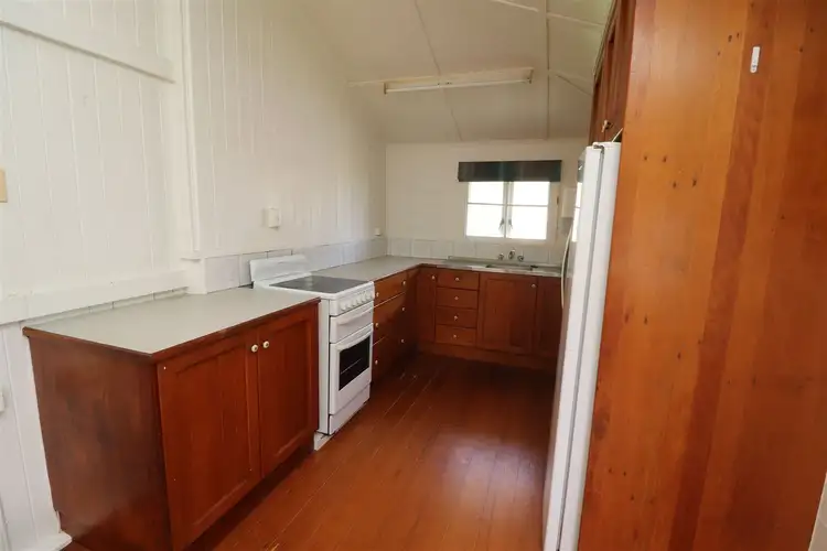 Fifth view of Homely house listing, 27 Braby Street, Alva QLD 4807