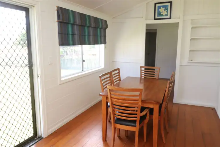 Sixth view of Homely house listing, 27 Braby Street, Alva QLD 4807