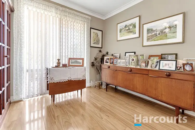 Second view of Homely house listing, 26 Balanus Way, Heathridge WA 6027