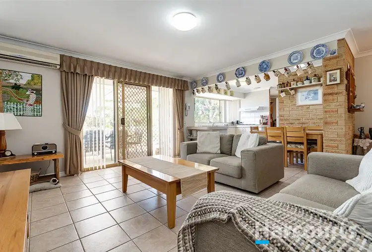 Third view of Homely house listing, 26 Balanus Way, Heathridge WA 6027