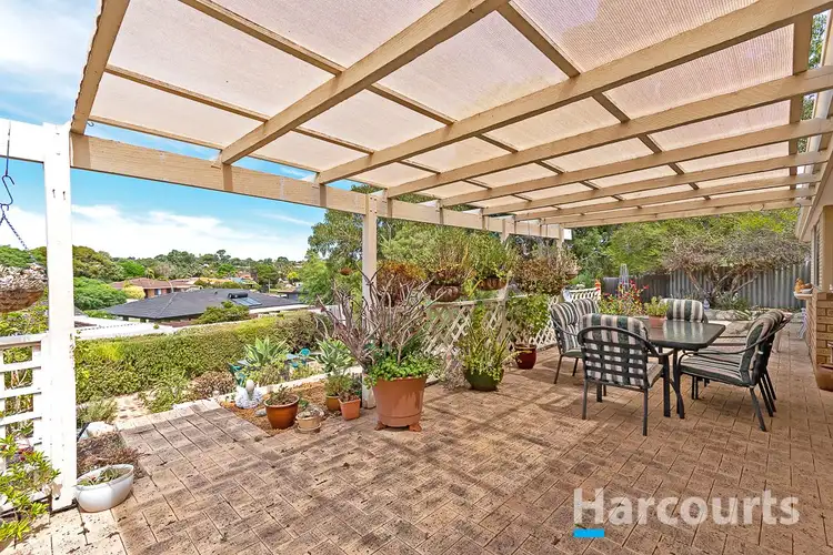 Seventh view of Homely house listing, 26 Balanus Way, Heathridge WA 6027