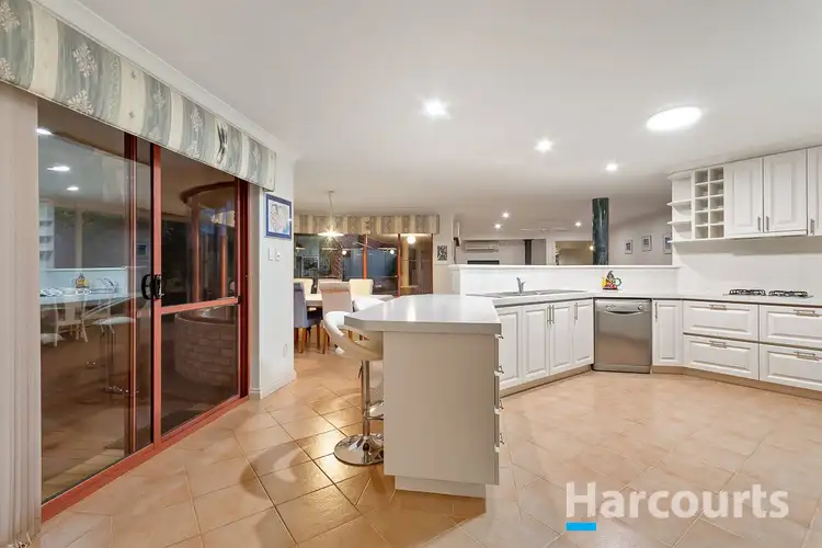 Fourth view of Homely house listing, 12 Birkdale Place, Currambine WA 6028