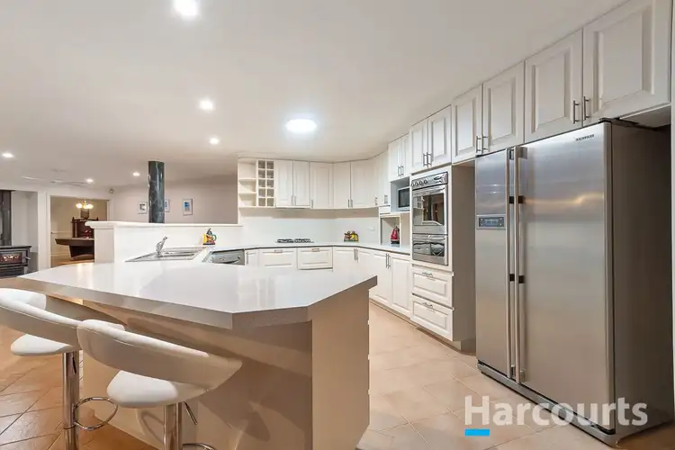 Fifth view of Homely house listing, 12 Birkdale Place, Currambine WA 6028