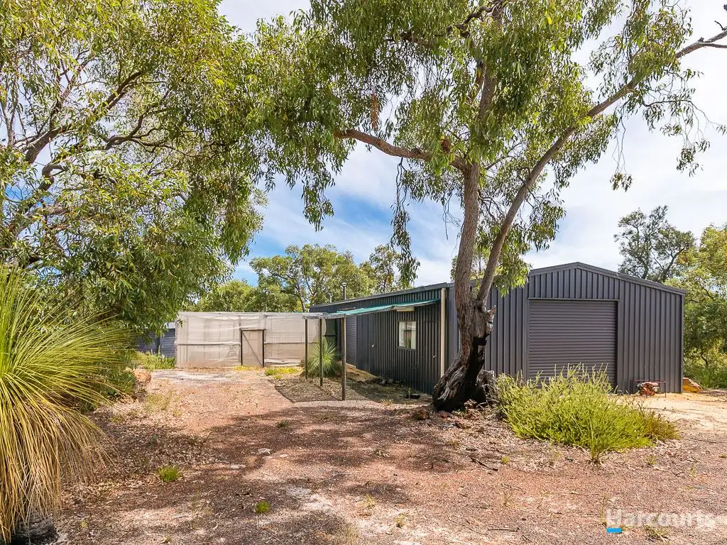 Main view of Homely land listing, 90 Blue Squill Drive, Lower Chittering WA 6084
