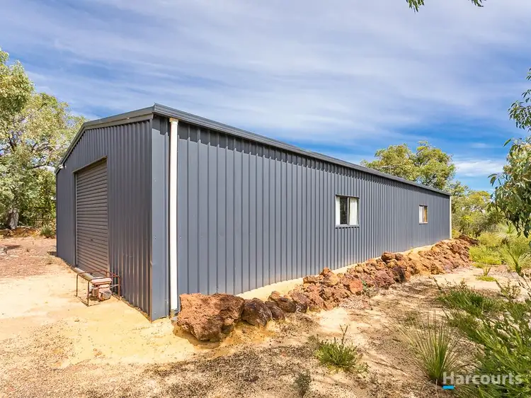 Third view of Homely land listing, 90 Blue Squill Drive, Lower Chittering WA 6084