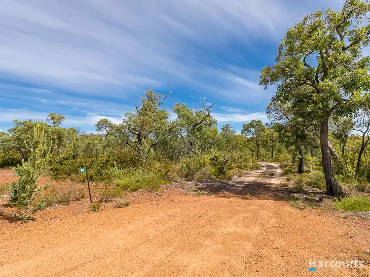 Fourth view of Homely land listing, 90 Blue Squill Drive, Lower Chittering WA 6084