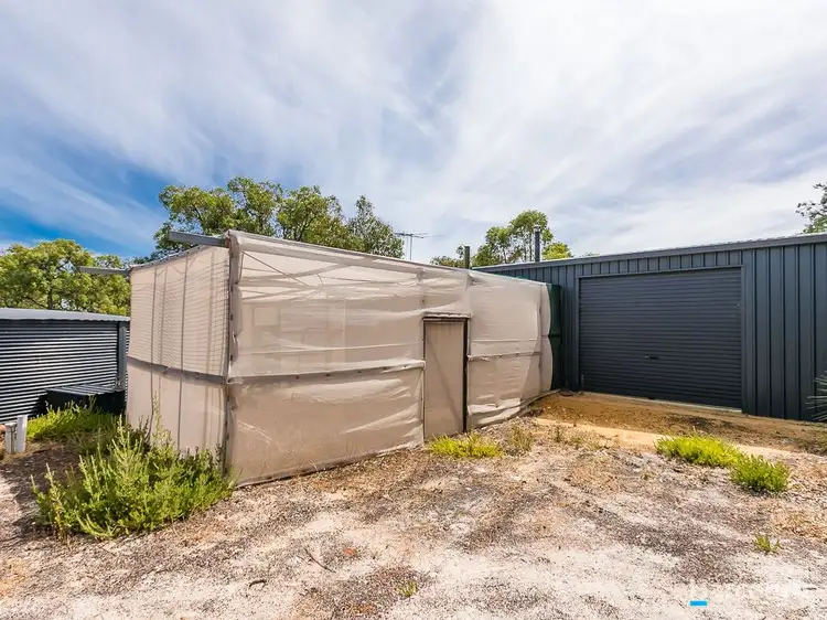 Fifth view of Homely land listing, 90 Blue Squill Drive, Lower Chittering WA 6084