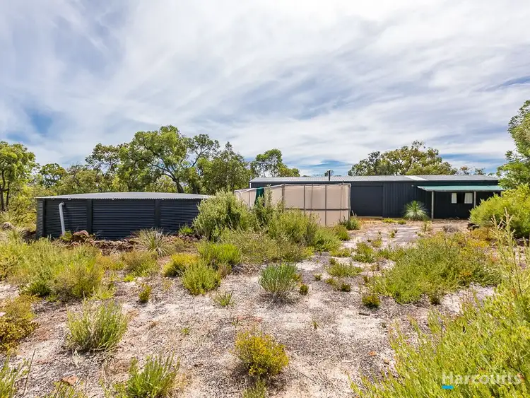 Sixth view of Homely land listing, 90 Blue Squill Drive, Lower Chittering WA 6084