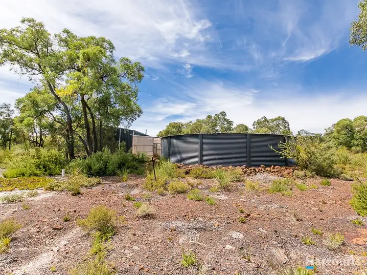 Seventh view of Homely land listing, 90 Blue Squill Drive, Lower Chittering WA 6084