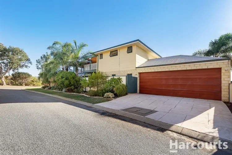 Third view of Homely house listing, 3 Charles Place, Wannanup WA 6210