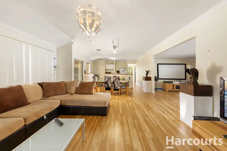 Third view of Homely house listing, 37 Pentland Crescent, Dudley Park WA 6210