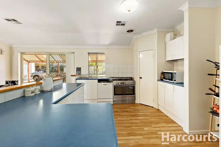 Fourth view of Homely house listing, 37 Pentland Crescent, Dudley Park WA 6210