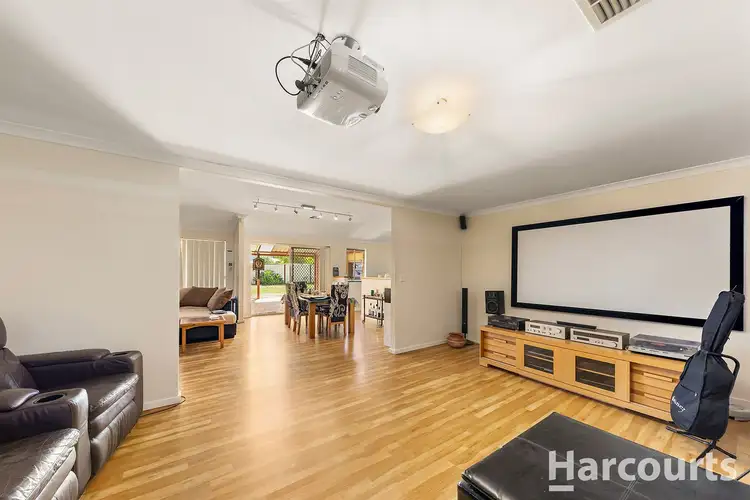 Fifth view of Homely house listing, 37 Pentland Crescent, Dudley Park WA 6210
