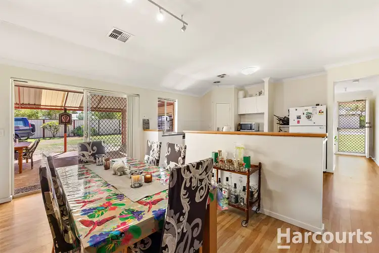 Sixth view of Homely house listing, 37 Pentland Crescent, Dudley Park WA 6210