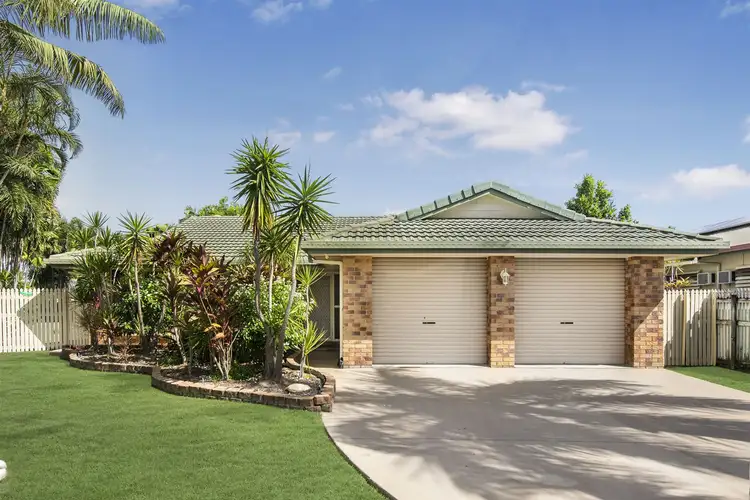 10 Preston Court, Kirwan QLD 4817