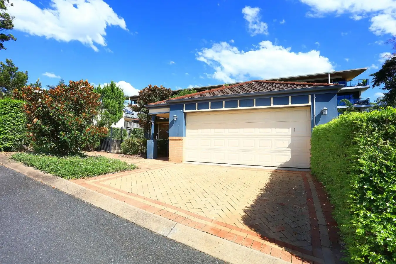 Main view of Homely villa listing, 12/1-3 Freda Street, Ashmore QLD 4214