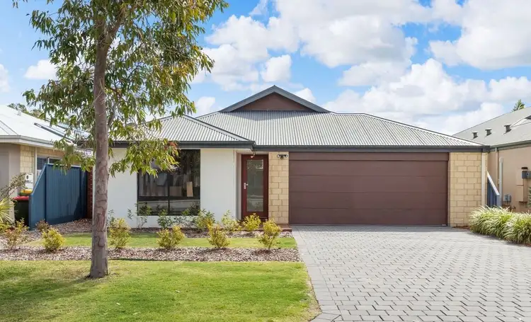 5 Callistemon Gardens, Baldivis WA 6171