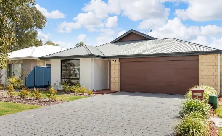 Second view of Homely house listing, 5 Callistemon Gardens, Baldivis WA 6171