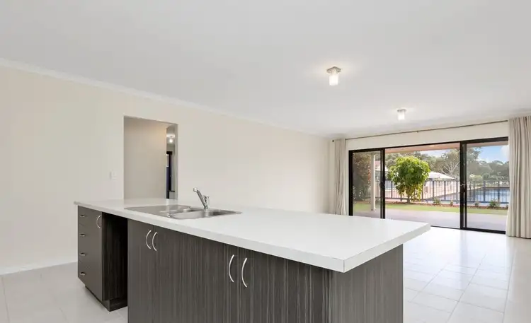 Fifth view of Homely house listing, 5 Callistemon Gardens, Baldivis WA 6171