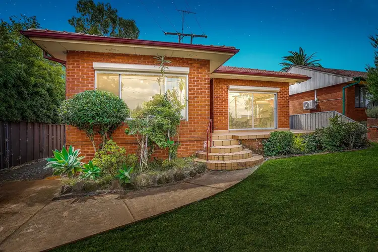 77 Bungarribee Road, Blacktown NSW 2148