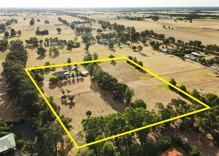 Main view of Homely house listing, 62 William Street, Boyanup WA 6237