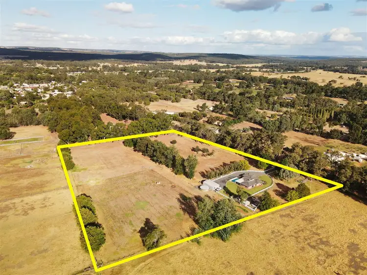 Second view of Homely house listing, 62 William Street, Boyanup WA 6237