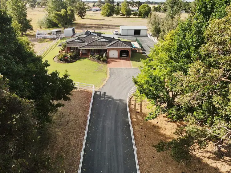 Third view of Homely house listing, 62 William Street, Boyanup WA 6237