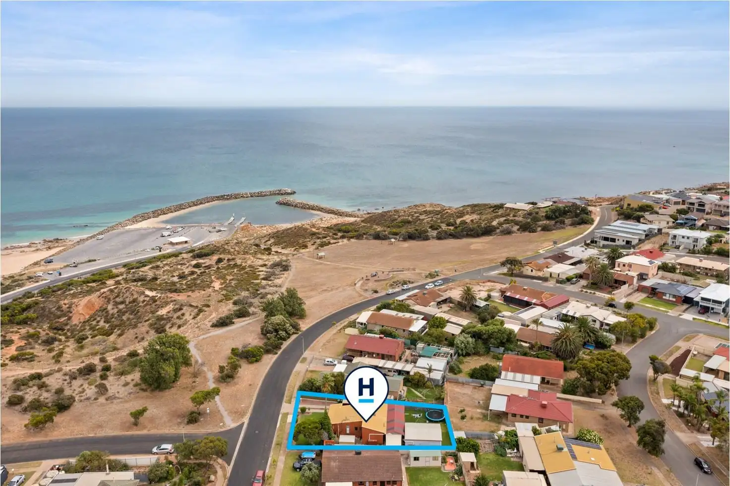 Main view of Homely house listing, 21 Tingira Drive, O'sullivan Beach SA 5166