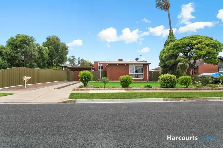 Third view of Homely house listing, 21 Tingira Drive, O'sullivan Beach SA 5166