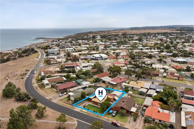 Fifth view of Homely house listing, 21 Tingira Drive, O'sullivan Beach SA 5166