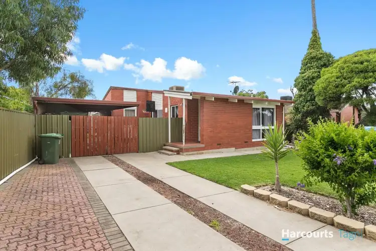 Sixth view of Homely house listing, 21 Tingira Drive, O'sullivan Beach SA 5166