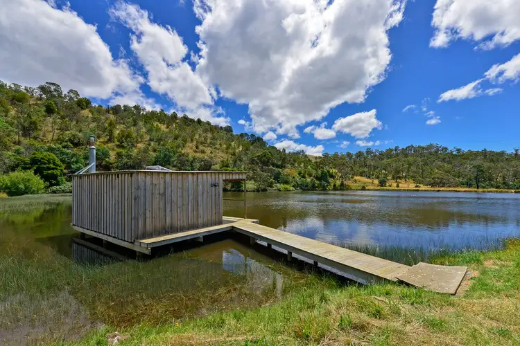 Second view of Homely rural property listing, 1181 Elderslie Road, Broadmarsh TAS 7030